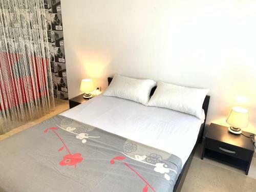 Amazingstay Casablanca Ma�rif Apartment