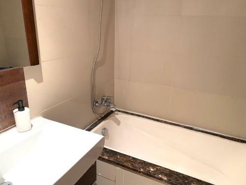 Amazingstay Casablanca Ma�rif Apartment