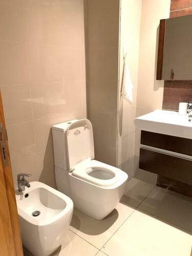 Amazingstay Casablanca Ma�rif Apartment