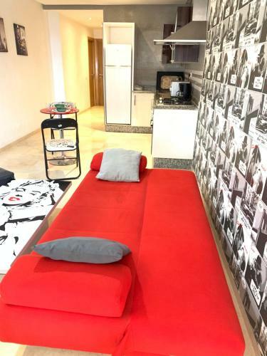 Amazingstay Casablanca Ma�rif Apartment