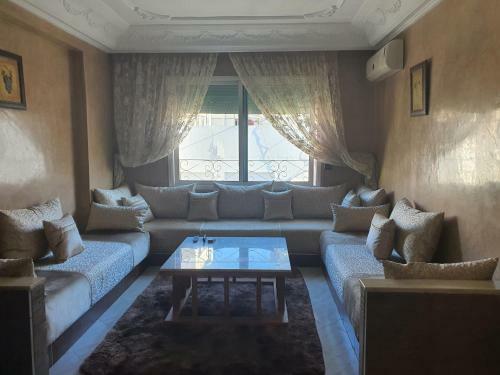Apartamento R�sidence Andalouse
