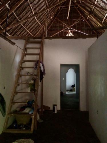 Bibi Pili Pili House