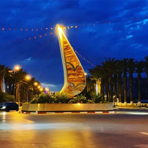 Dar Zina-bizerte