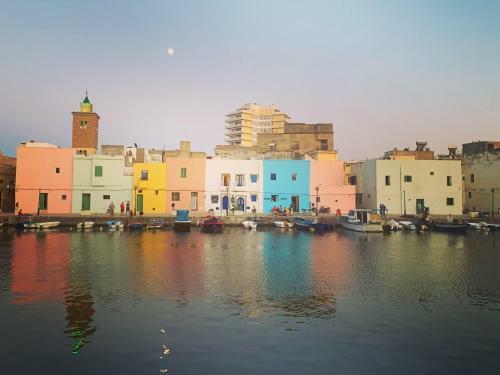 Dar Zina-bizerte