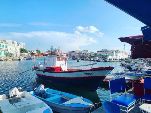 Dar Zina-bizerte