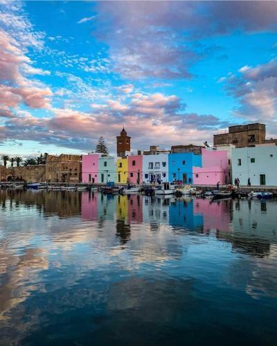 Dar Zina-bizerte