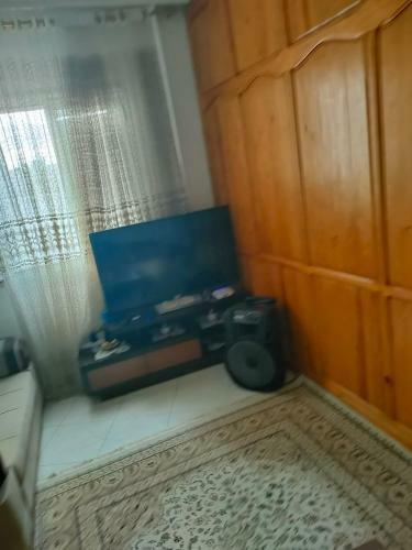Apartamento Location S+1 Meubl� Et Climatis�. Bizerte Centre Ville
