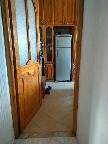 Apartamento Location S+1 Meubl� Et Climatis�. Bizerte Centre Ville