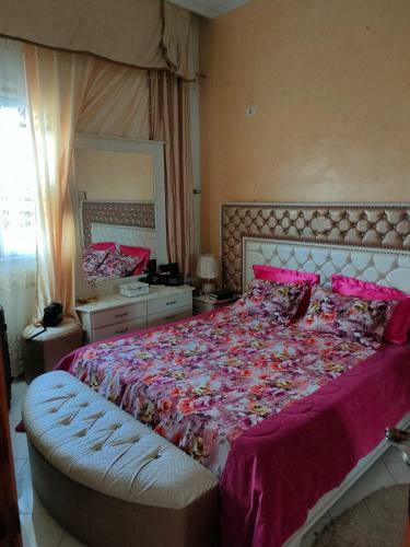 Apartamento Location S+1 Meubl� Et Climatis�. Bizerte Centre Ville