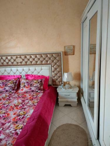 Apartamento Location S+1 Meubl� Et Climatis�. Bizerte Centre Ville