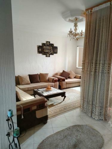 Apartamento Location S+1 Meubl� Et Climatis�. Bizerte Centre Ville