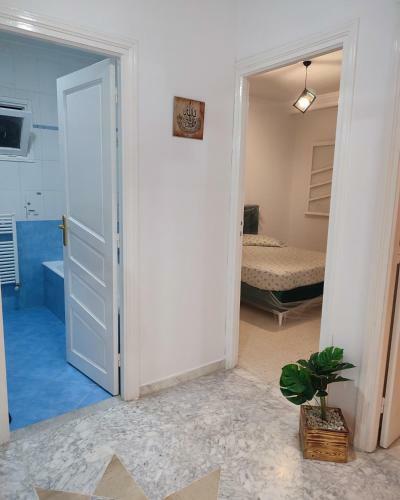 Apartamento Ennaser