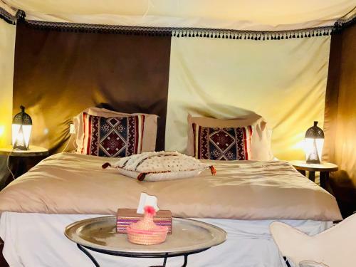 Aladdin Desert Lodge