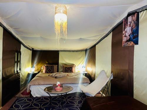 Aladdin Desert Lodge