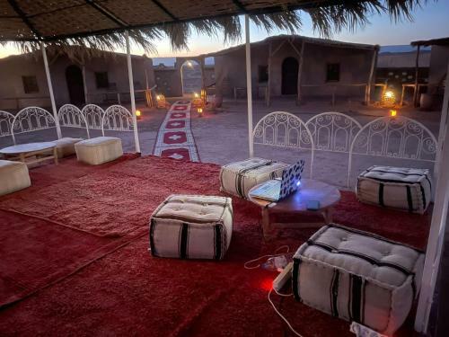 Aladdin Desert Lodge