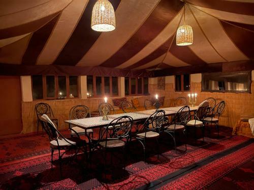 Aladdin Desert Lodge