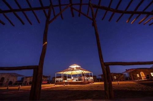 Aladdin Desert Lodge
