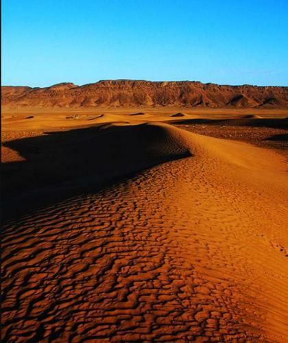 Aladdin Desert Lodge
