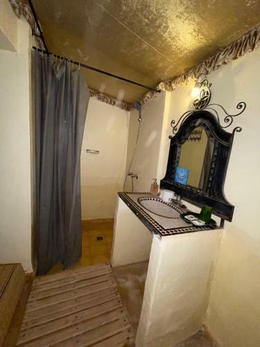 Aladdin Desert Lodge