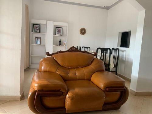 L'amour Residence Home