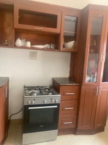 L'amour Residence Home