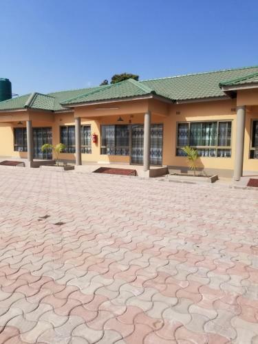 Litongo Apartments