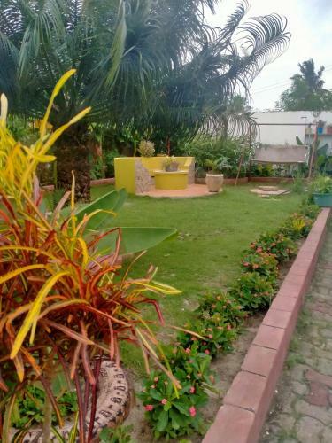 Babajay Homestay