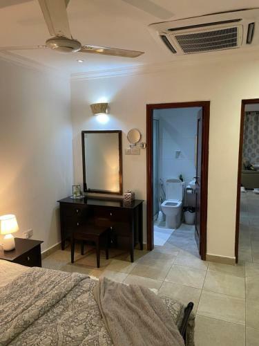Apartamento Chez Mas