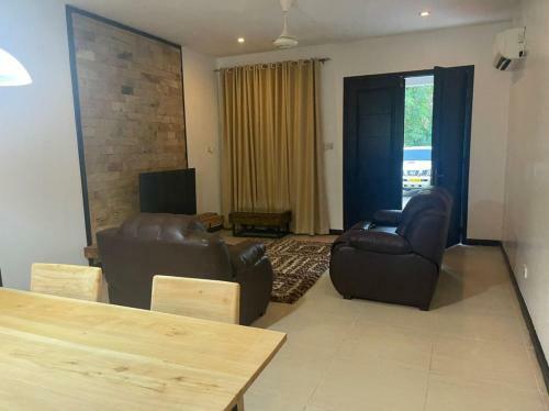 Apartamento 40 Side Masaki