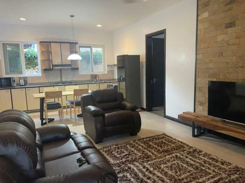 Apartamento 40 Side Masaki