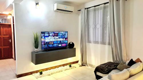 Apartamento The Embassy2