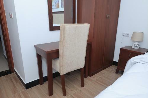 Apartamento Palm Village- Malja Home Rentals