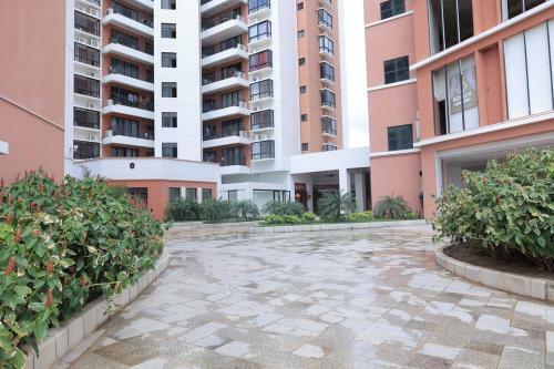 Apartamento Palm Village- Malja Home Rentals