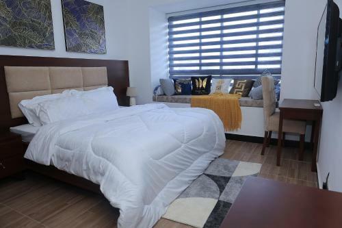 Apartamento Palm Village- Malja Home Rentals