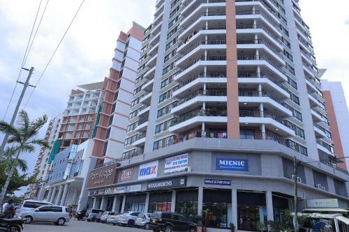 Apartamento Palm Village- Malja Home Rentals
