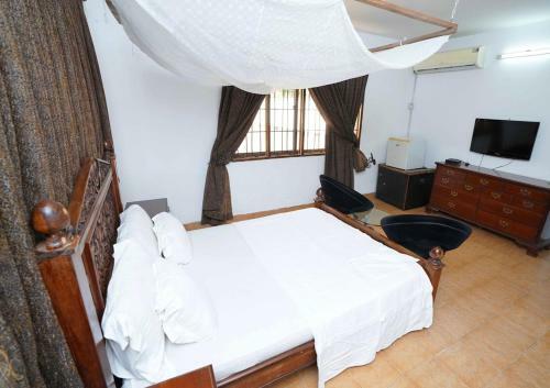 Whitehouse Bed And Breakfast