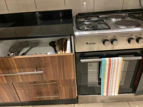 Apartamento The Penthouse-with Rooftop-jaccuzi