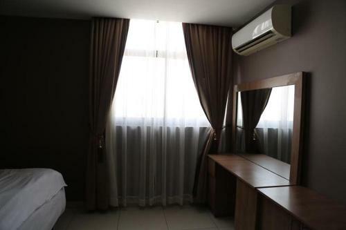 Apartamento The Penthouse-with Rooftop-jaccuzi
