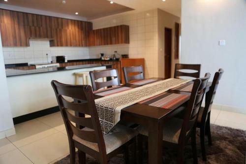 Apartamento The Penthouse-with Rooftop-jaccuzi