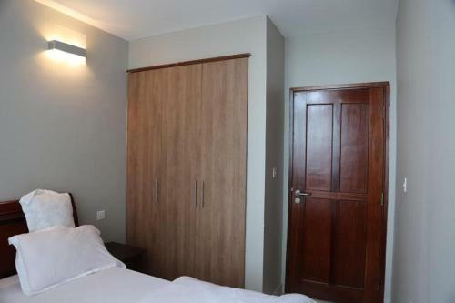 Apartamento The Penthouse-with Rooftop-jaccuzi