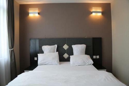 Apartamento The Penthouse-with Rooftop-jaccuzi