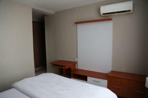 Apartamento The Penthouse-with Rooftop-jaccuzi