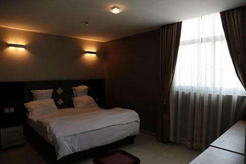 Apartamento The Penthouse-with Rooftop-jaccuzi
