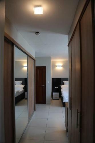 Apartamento The Penthouse-with Rooftop-jaccuzi