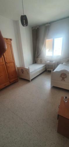 Apartamento Hamam Sousse