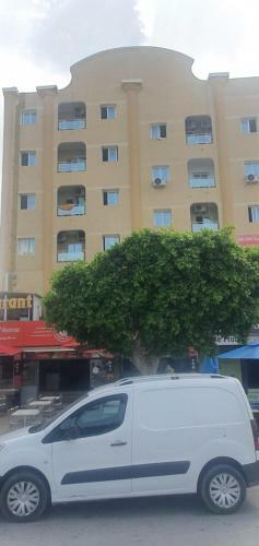 Apartamento Hamam Sousse