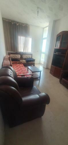 Apartamento Hamam Sousse