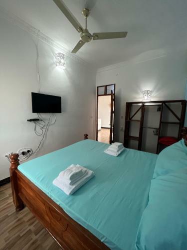 Bed & Breakfast Amos House
