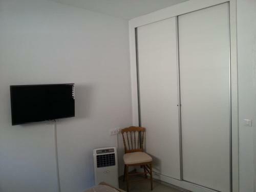 Apartamento Studio Rez Jardin A Deux Pas de La Mer A Kantaoui