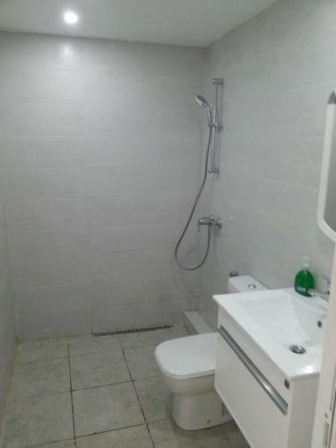 Apartamento Studio Rez Jardin A Deux Pas de La Mer A Kantaoui